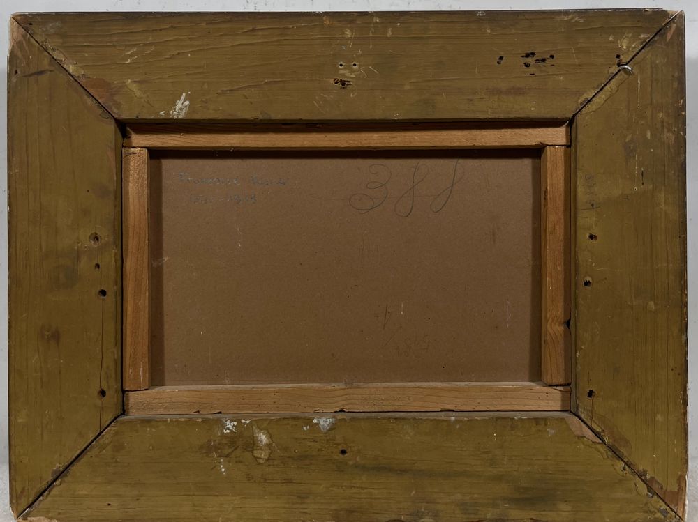 Francoise Furrer (18421919) Gemälde Kaufen auf Ricardo