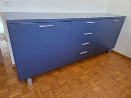 Küchensideboard