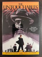 The Untouchables
