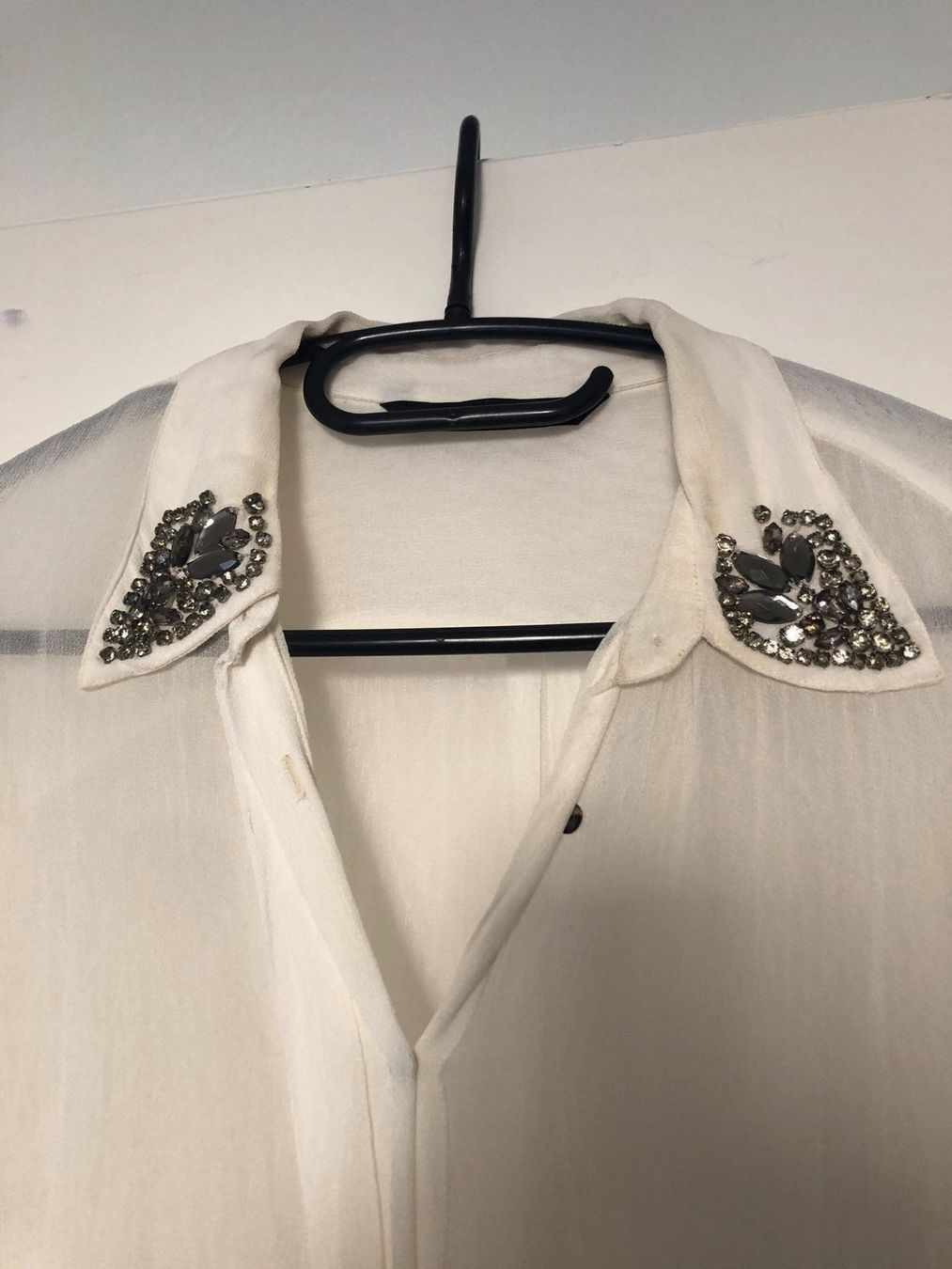 Zara Blusen: Zara Bluse – Gebraucht aus Wettswil von lalinda85 1