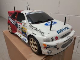 KYOSHO LANDMAX FORD ESCORT 1:8