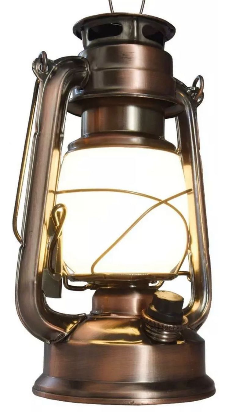 Laternen: +LED Camping Laterne im Retro Stil Petrol – Neu und originalverpackt aus Amriswil von JaJa-Express 2
