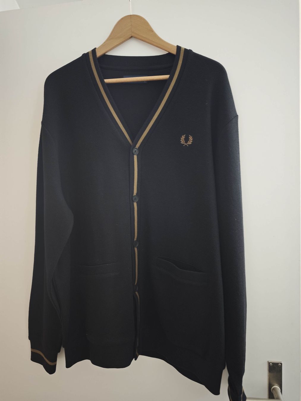Fred Perry Maglioni & Felpe: Fred Perry Collection Size L – Usato da Ballwil venduto da Standardfloskel_14 9