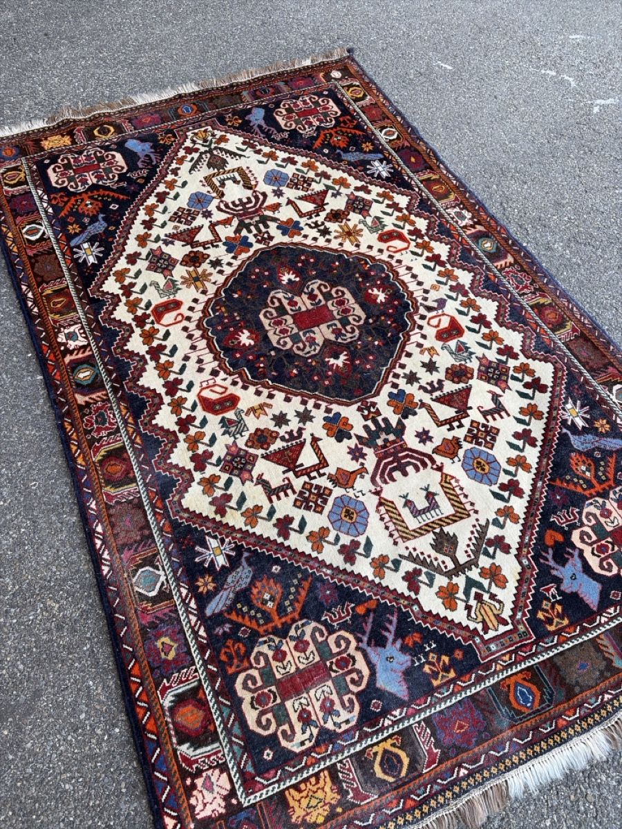 Tapis: Teppich Iran  – D'occasion à Wängi par Tesimo 2