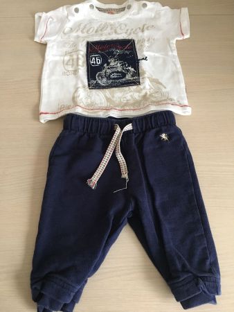 Bondi Set Gr.68