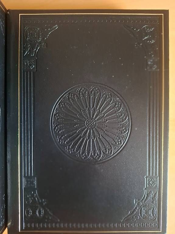 Libri: Libri Mystères de Paris – Usato da Caslano venduto da Gian-Mario 2
