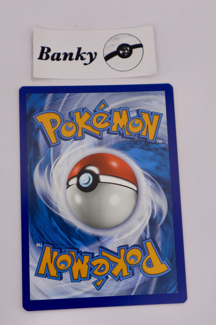 Pokémon Sammelbilder & Trading cards: Pokemon Castform NM EN – Gebraucht aus Biel-Benken BL von Banky 1