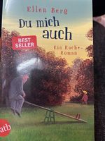 Ellen Berg „Du mich auch“