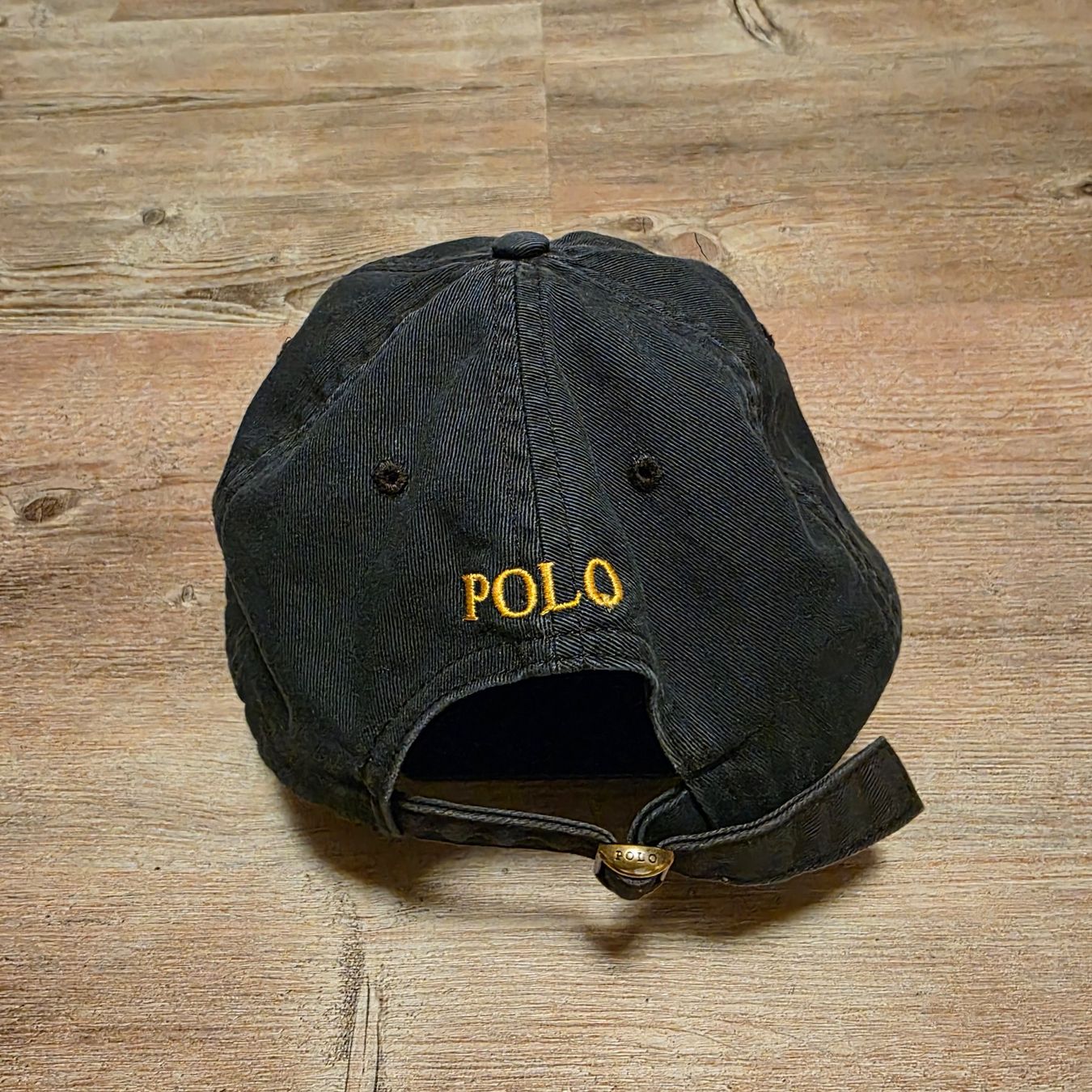 Ralph Lauren Hüte, Mützen & Caps: Casquette - Ralph Lauren – Gebraucht aus Porrentruy von Nos_petites_affaires 1