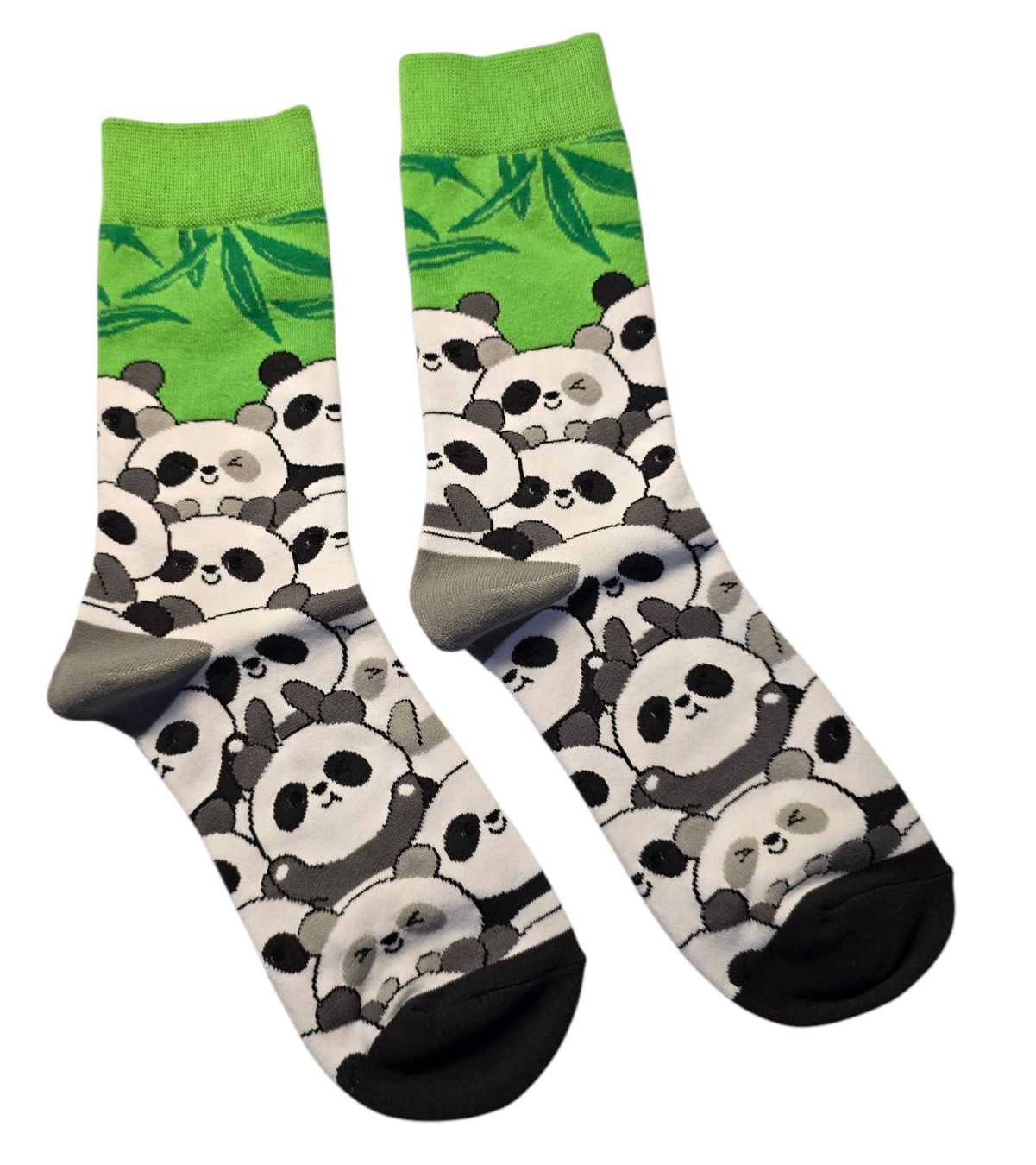 Chaussettes: Socken Panda – Neuf avec emballage d'origine à Zürich par amysmith