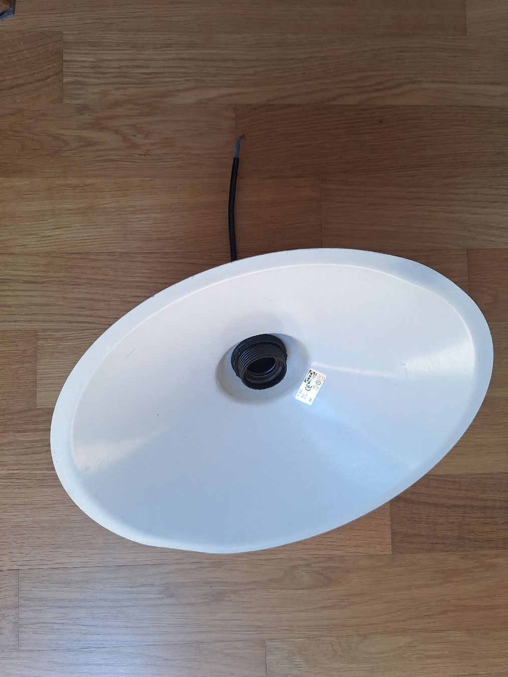 Ikea Lustres & lampes de plafonds: Vintage Lampe T501 – D'occasion à Zürich par geo_m6mh 1