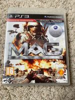 MAG für PS3 PlayStation 3