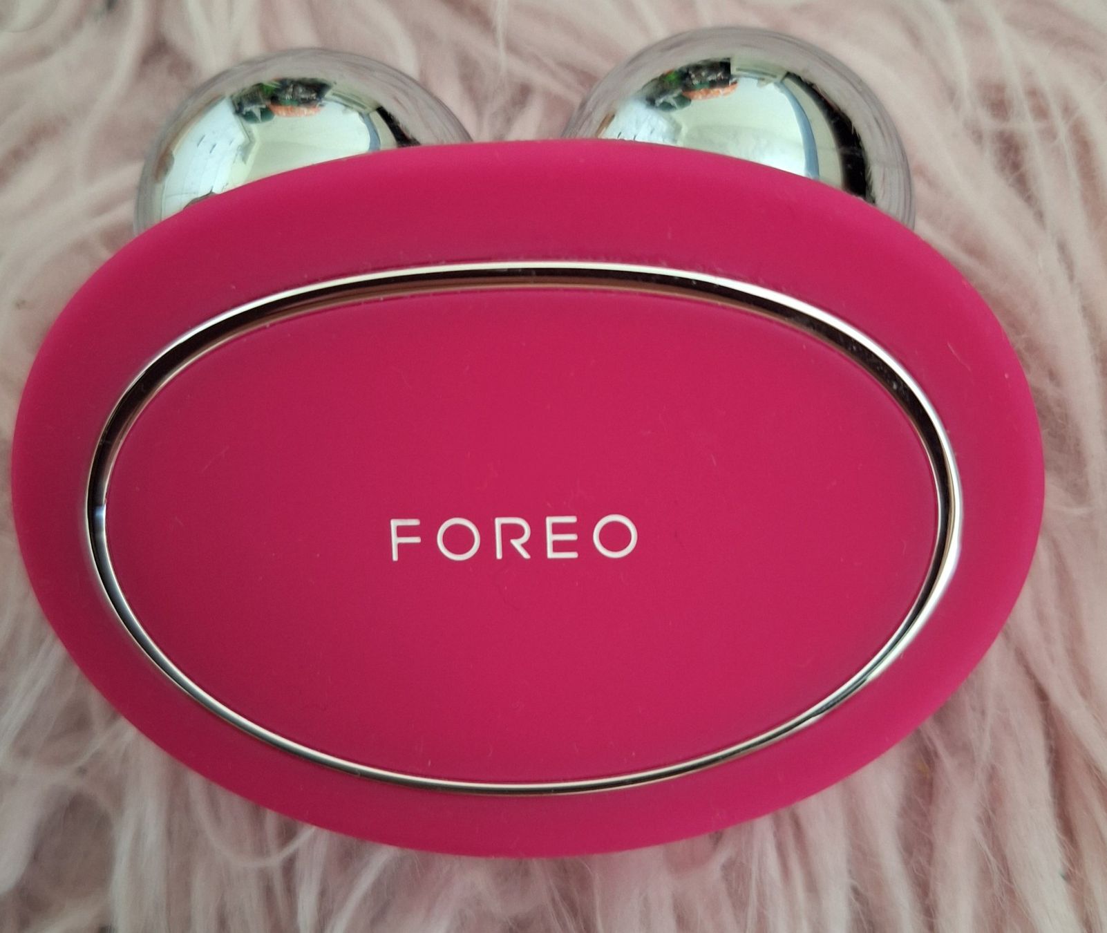 Gesichtspflege: Foreo Bear 2 – Gebraucht aus Lachen SZ von Click21