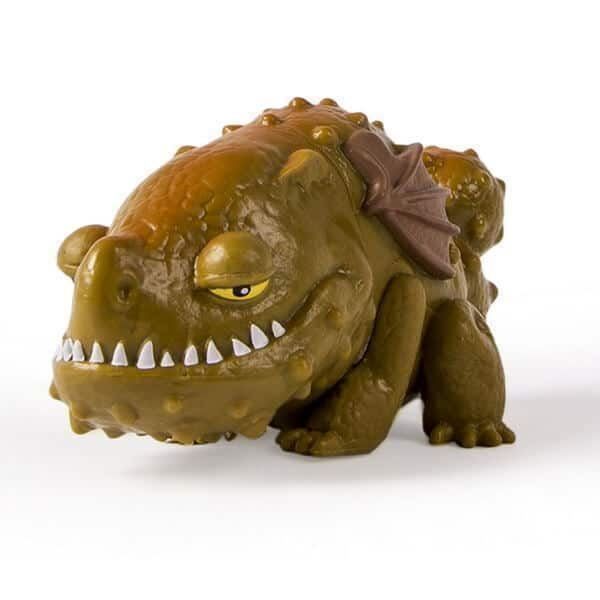 Figuren: Mini Dragons Grump / Fleischklops – Neu und originalverpackt aus Zofingen von ActionSpielzeug