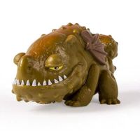 Mini Dragons Grump / Fleischklops