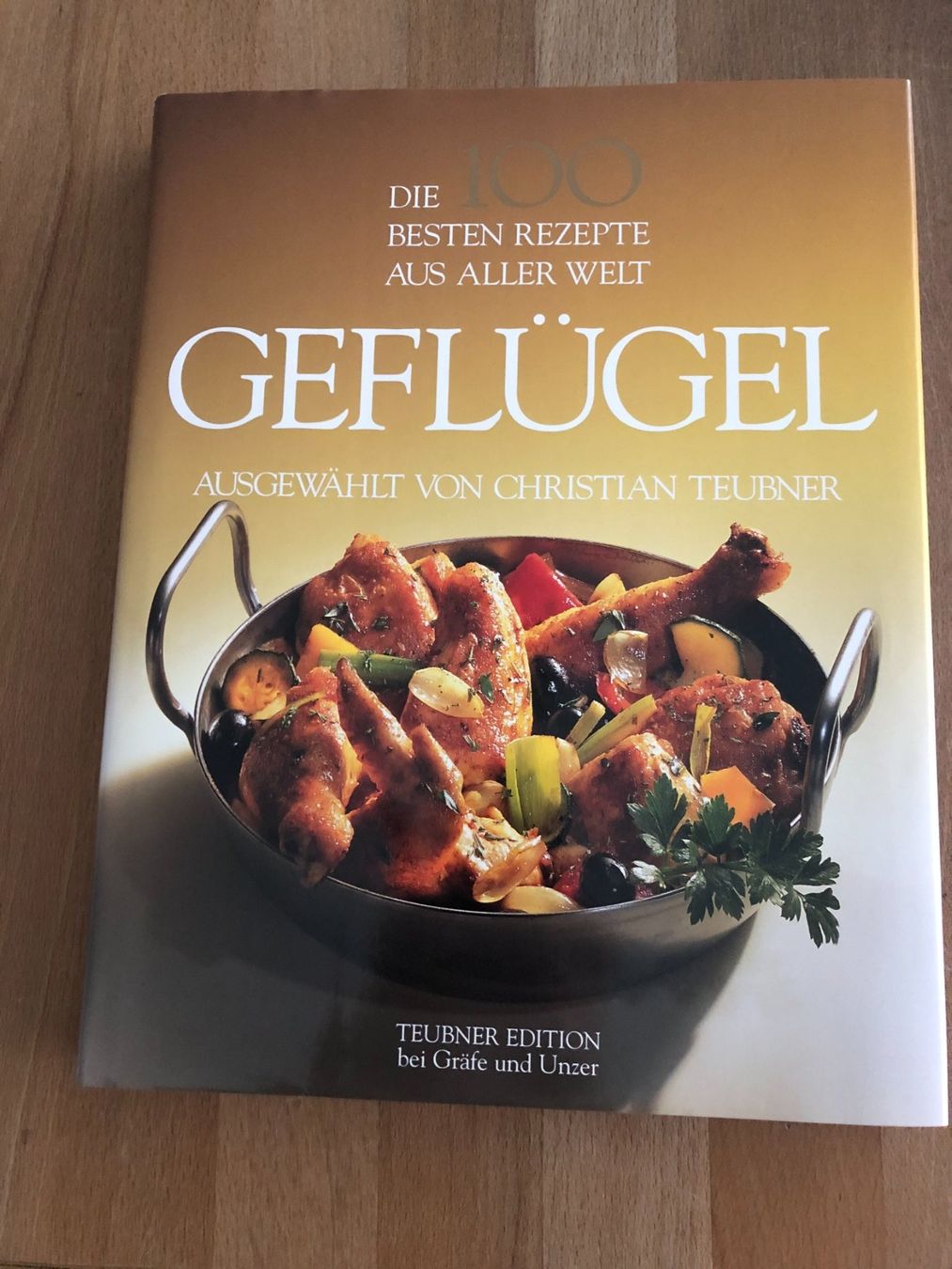 Livres: Teubner Kochbücher – Neuf (Voir description) à Lyss par sfbuetikofer 1