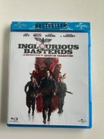 Inglorious Basterds (BluRay)