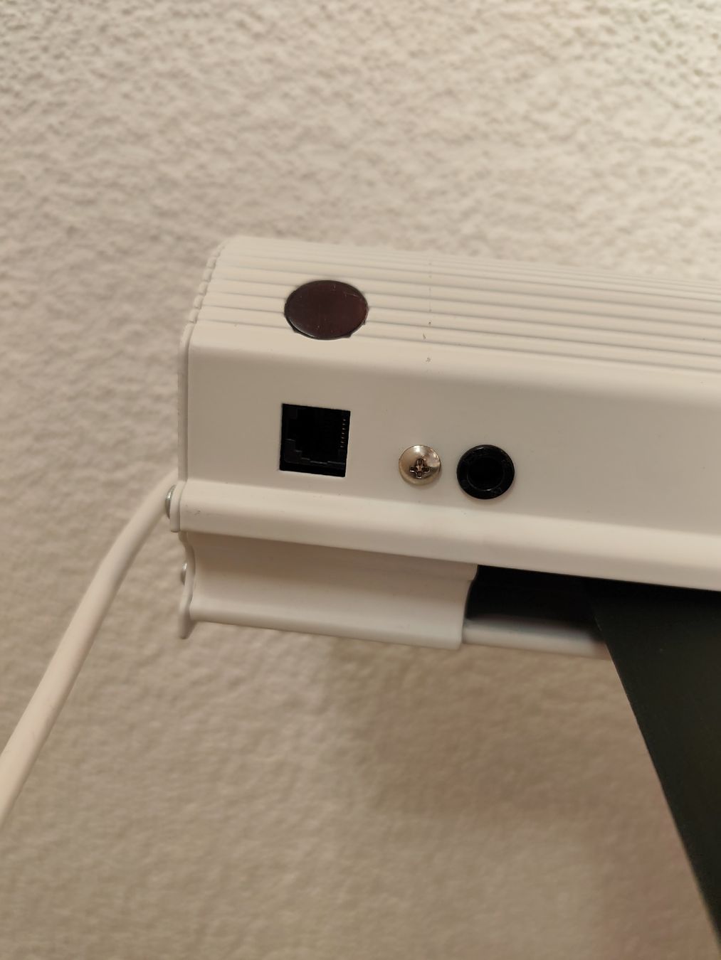 Heimkino: Motorisierte Leinwand Elite Screens 250cm – Defekt aus Stetten AG von butcher_phil 2