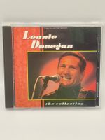 Lonnie Donegan - The Collection