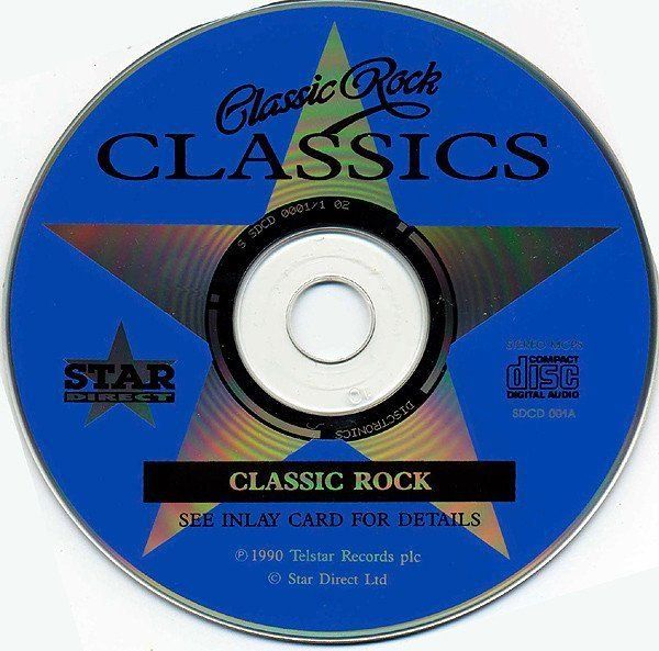 CD: set 5CD's - include "Gloria", "Layla", "Jet", "Sailing", – Usato da Unterbäch venduto da hiliq 2