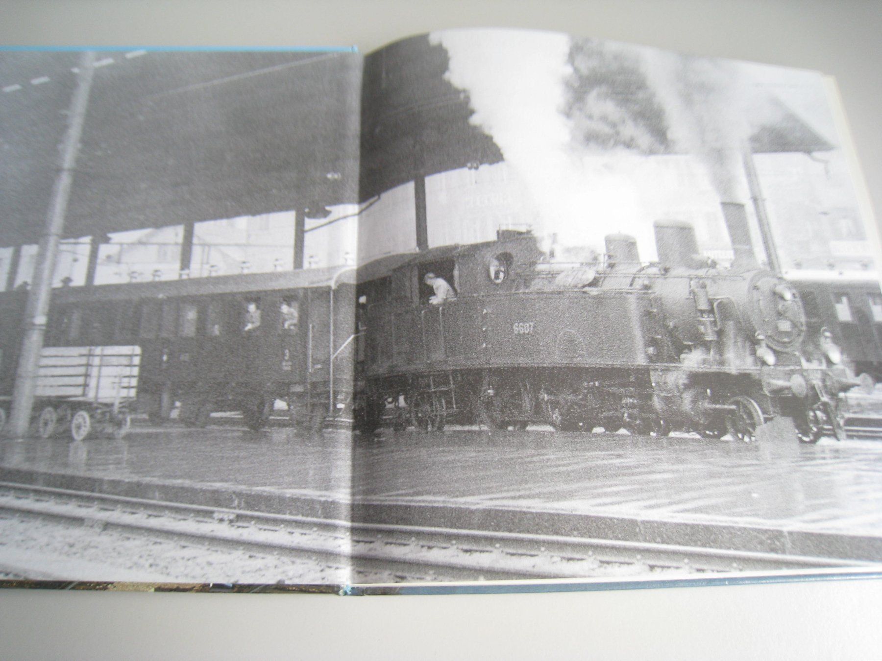 Libri: Olten - Drehscheibe der Schweiz Minirex,  1997 – Usato da Buchs ZH venduto da swiss-train 1