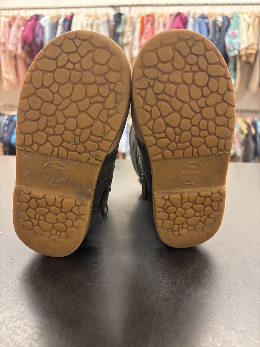 Schuhe für Jungen: Donsje Winterstiefel, Grösse 27 – Gebraucht aus Büren an der Aare von Nikito2001 5