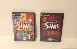 Les Sims