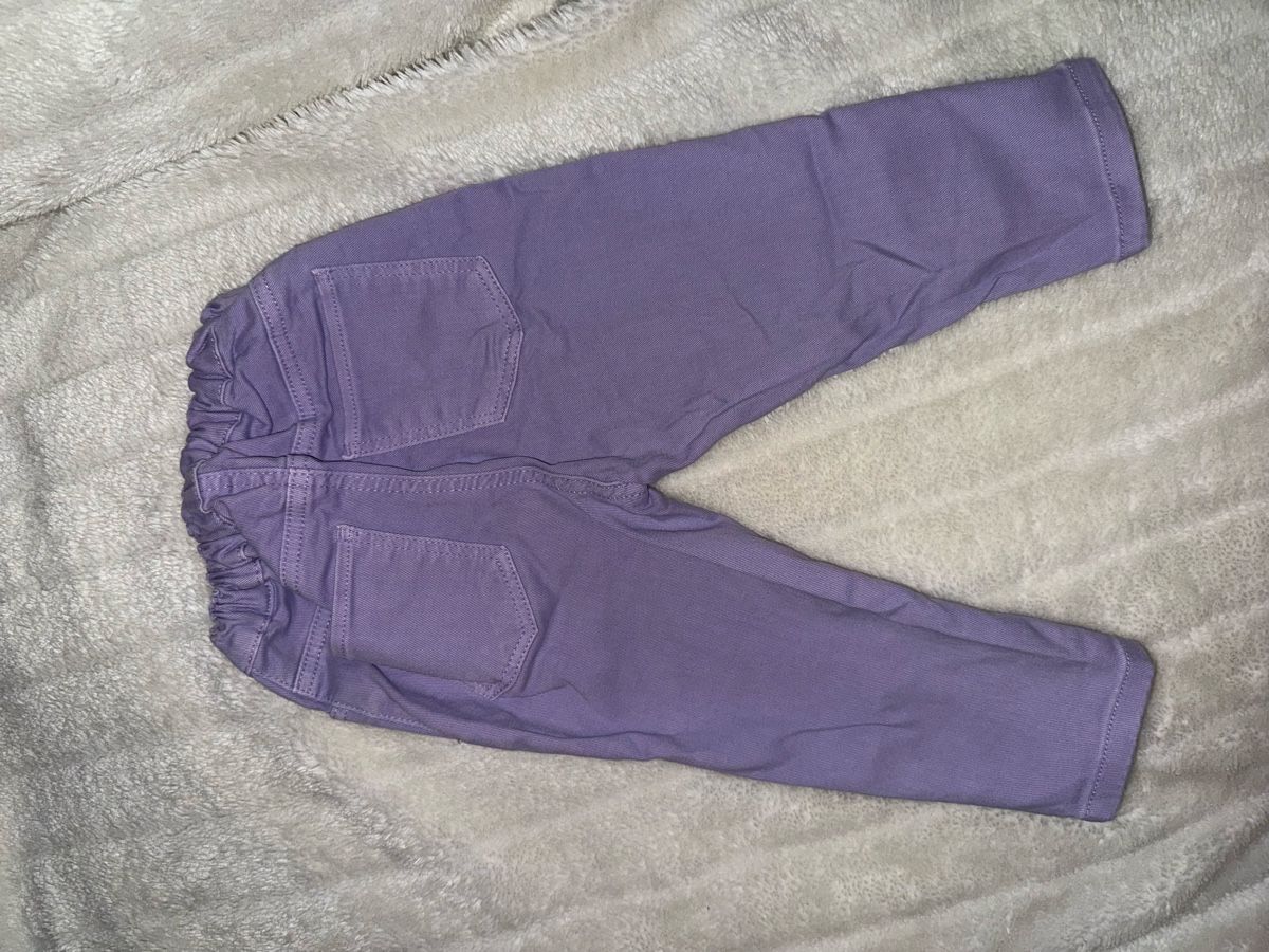 H&M Pantaloni: Babyhose, Größe 74 – Usato da Aarburg venduto da Da-Lila 1