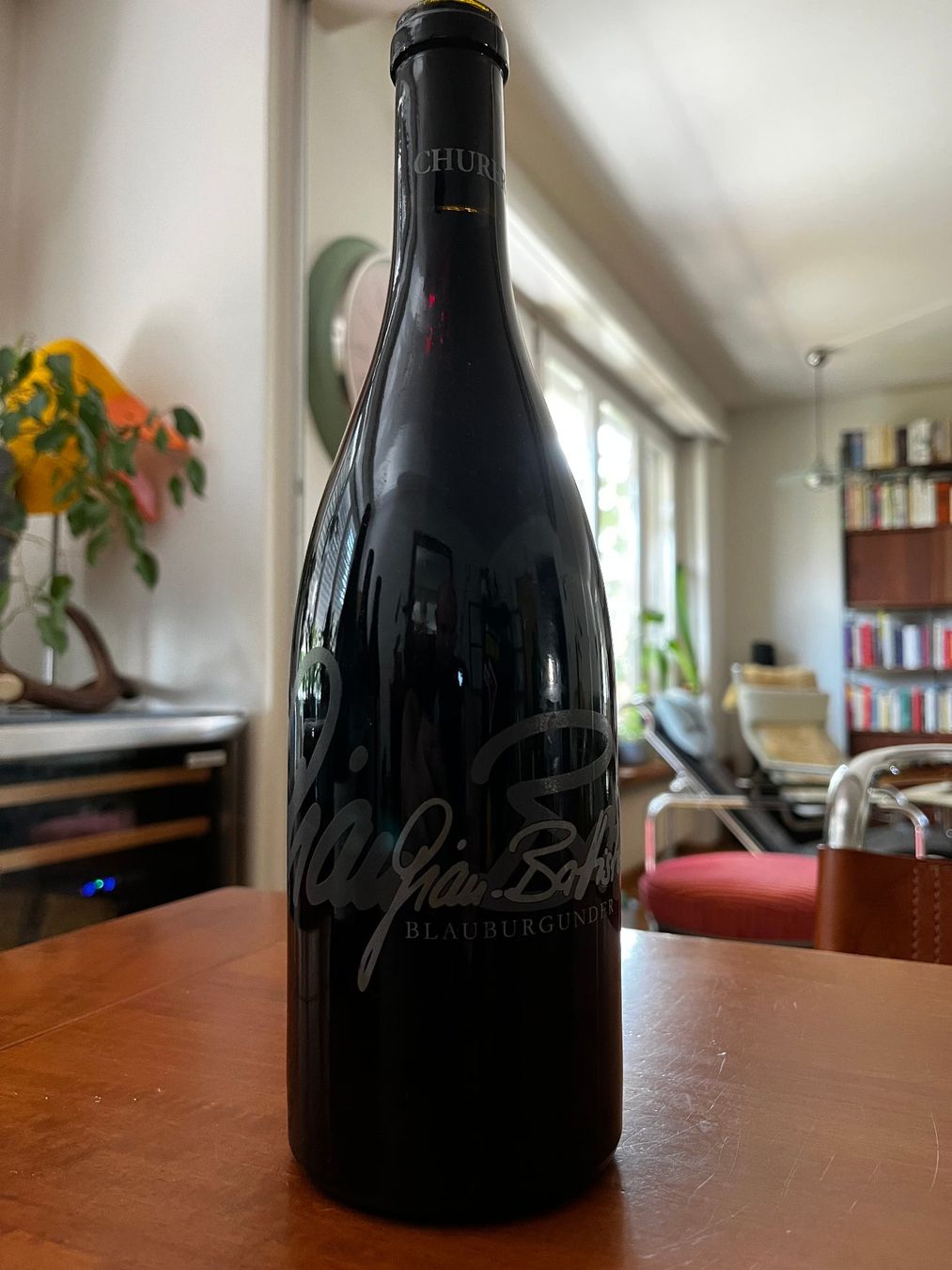 Vino: Gian Battista 2018 – Nuovo (secondo la descrizione) da Frauenfeld venduto da jme_b877