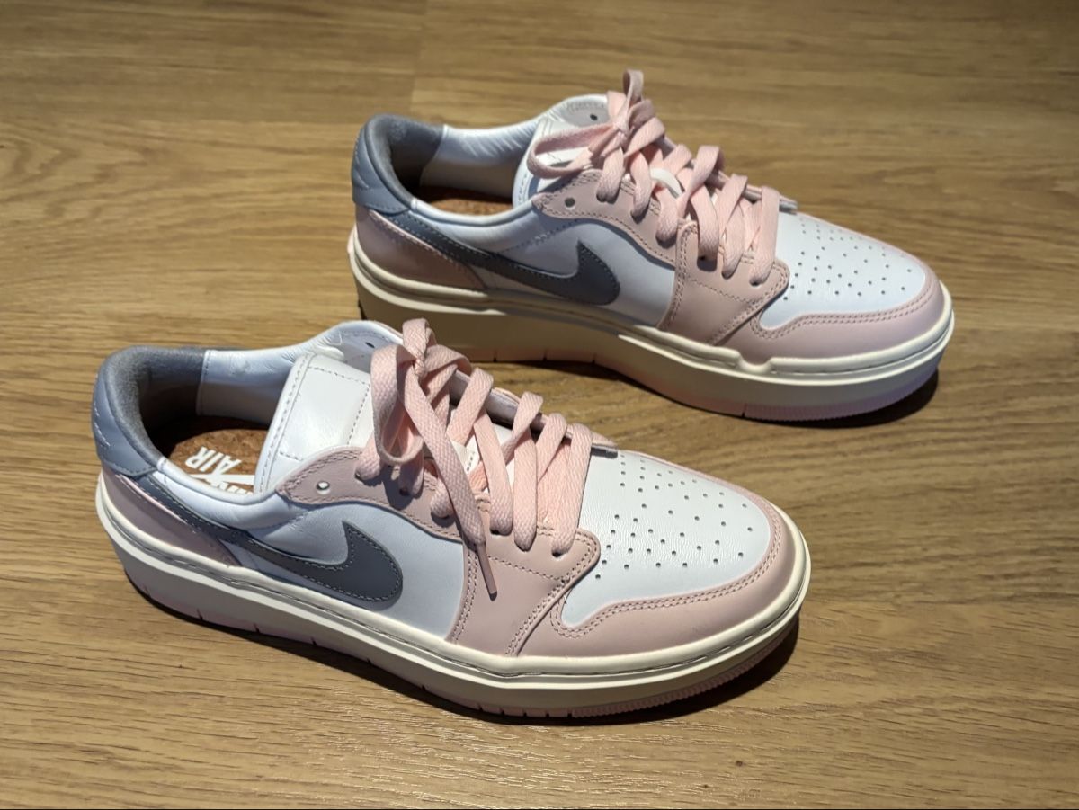 Nike Chaussures femmes: Nike Air Force 1 Elevate Low Neu! – Neuf (Voir description) à Baden par Tiffany6878 4