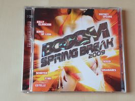 Boom Spring Break 2009