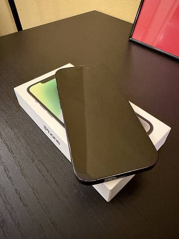 Telefoni cellulari / Smartphones: IPhone 16 Pro 128 GB – Usato da Hefenhofen venduto da Tobi1994 2