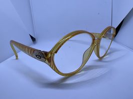Vintage Christian Dior Sehbrille 2166