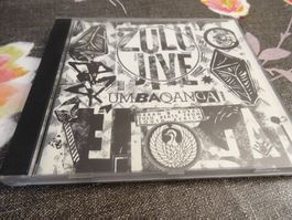 Zulu Jive - Umbaqanga CD