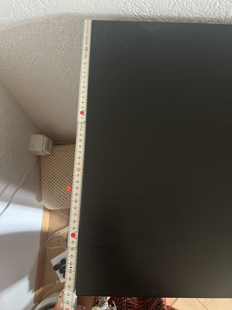 Ikea Kommoden: Vitrinen-Sideboard – Neu (gemäss Beschreibung) aus Zürich von SebiRapp 3