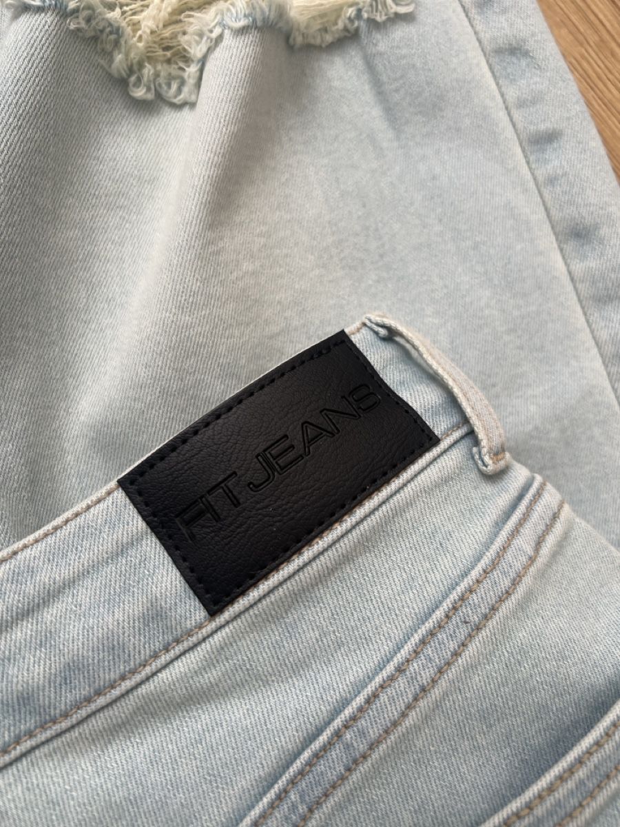 Jeans: Fitjeans – Neuf (Voir description) à Emmenbrücke par Aniroj 1