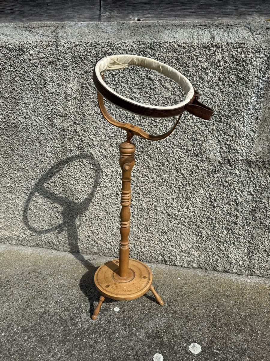 Stickrahmen: Stick-Stock – Gebraucht aus Appenzell Eggerst. von Koer85 1