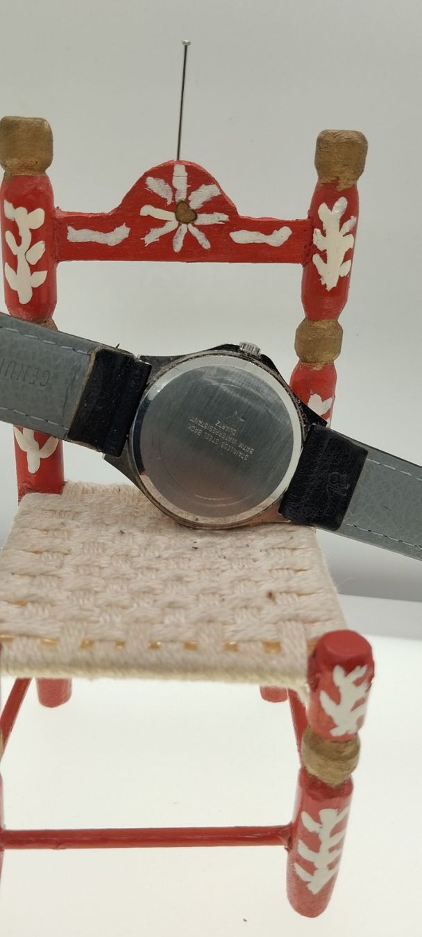 Orologi: Montre de récupération – Usato da La Chaux-de-Fonds venduto da jac_9llg 4