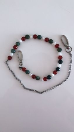 Fashion Hosenkette