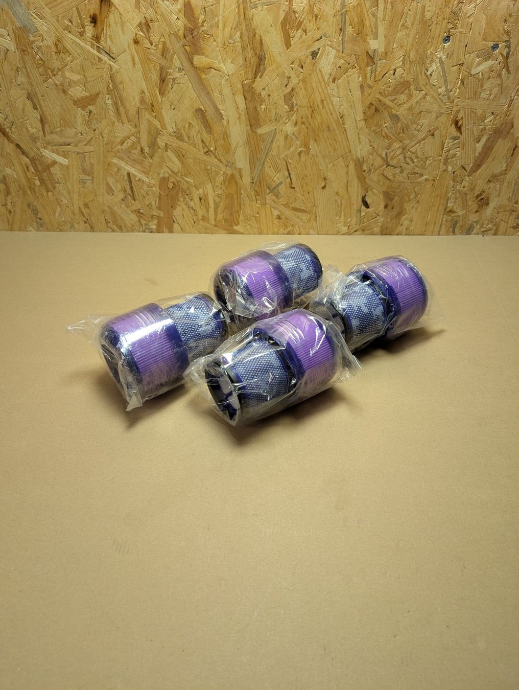 Sonstiges für Haushalt & Wohnen: Filtres pour Dyson V11 SV14 V15 – Neu und originalverpackt aus Portalban von Deuxieme-vie 4