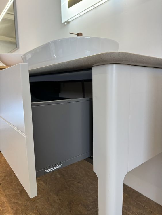 Duravit Badmöbelset Deluxe 6