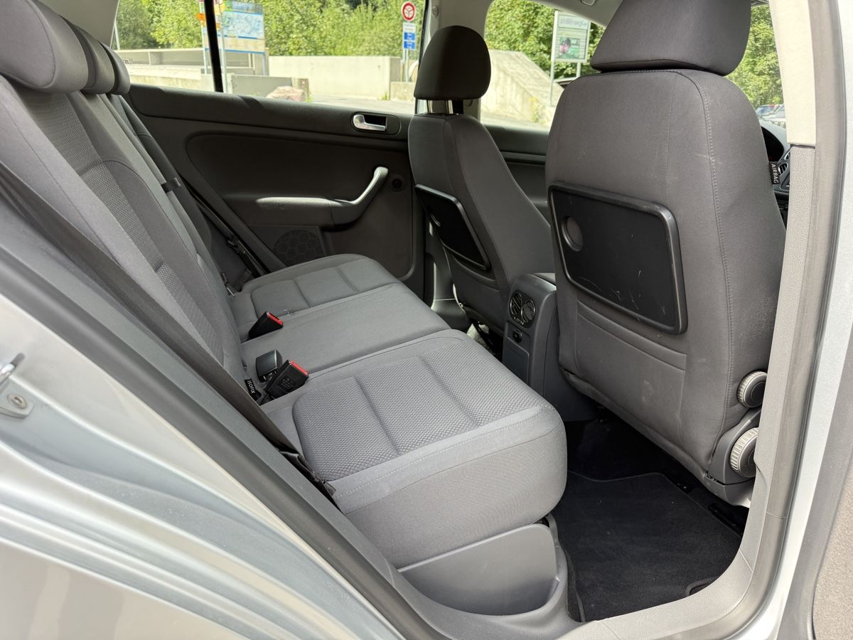 VW Autos: VW Golf Plus Comfortline – Gebraucht aus Glarus von aut_lbz7 5
