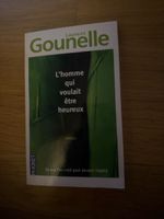 L'homme qui voulait être heureux de Laurent Gounelle poche