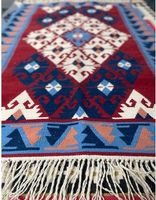 Kilim Teppich Kasseria
