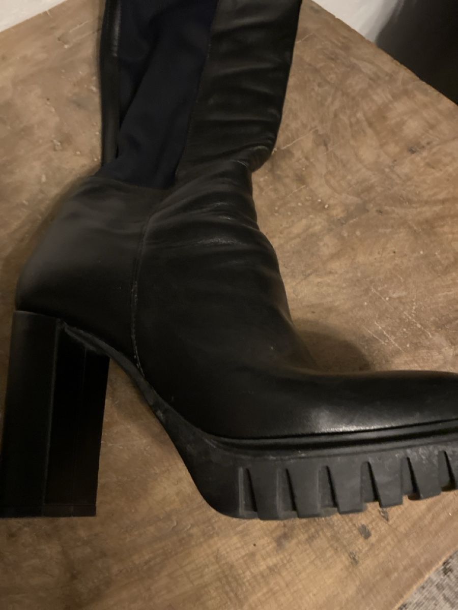 Baldinini Scarpe da donna: Baldinini Damen Stiefel – Nuovo (secondo la descrizione) da Rorschach venduto da lvi_p29s 7