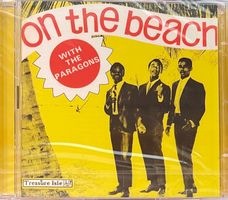 On The Beach With The Paragons (2xCD) NEU OVP