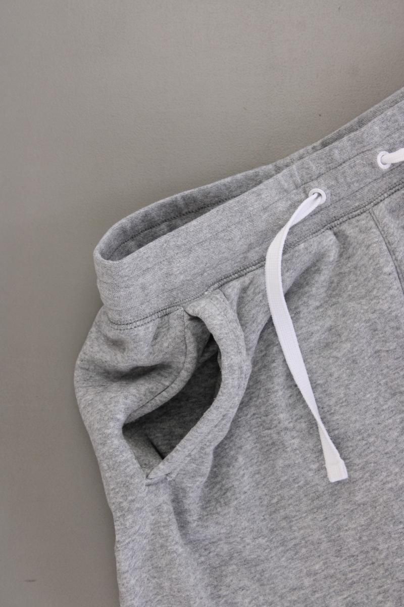 Hosen: Nike Sweatshorts Gr. S grau – Gebraucht aus Neustadt an der Waldnaab von SecondLifeFashion 2