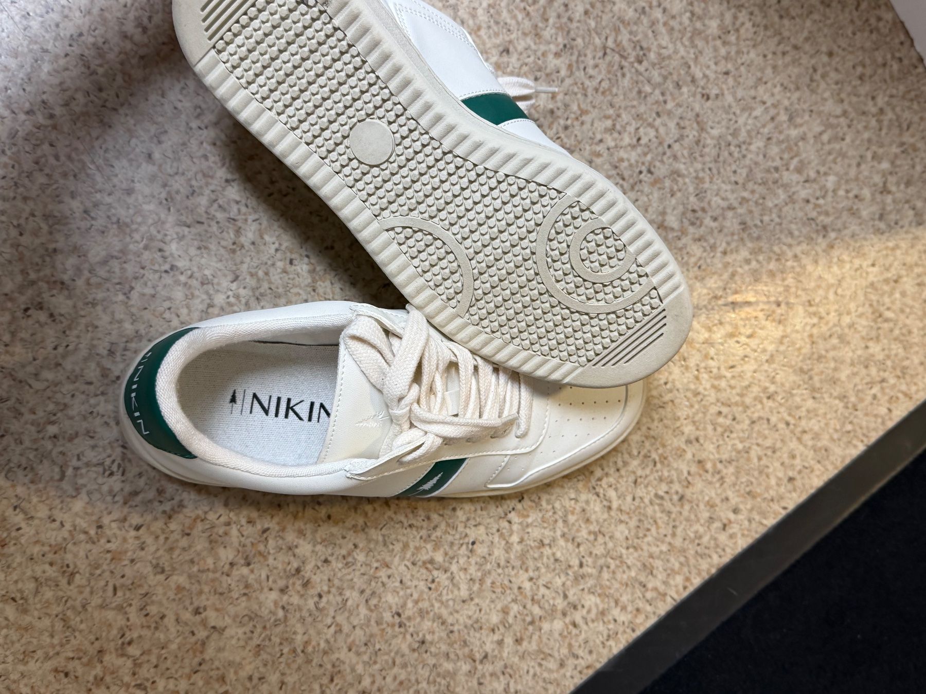 Nikin Scarpe da donna: Nikin Schuhe Gr. 38 – Nuovo (secondo la descrizione) da Oeschgen venduto da Mich_elle 3