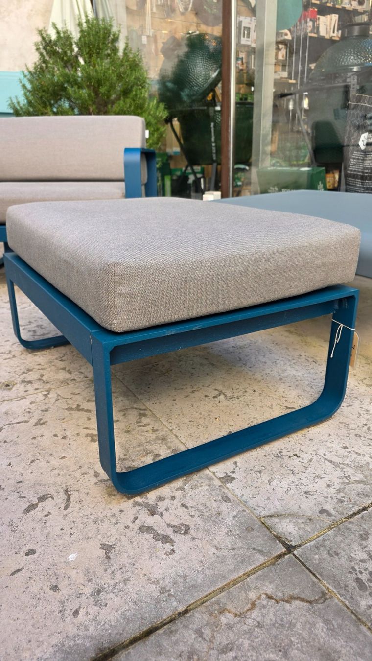 Fermob Divani: Bellevie Gartenlounge Fermob – Nuovo (secondo la descrizione) da Solothurn venduto da Chuchilade 2