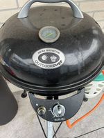 Outdoor Chef BBQ